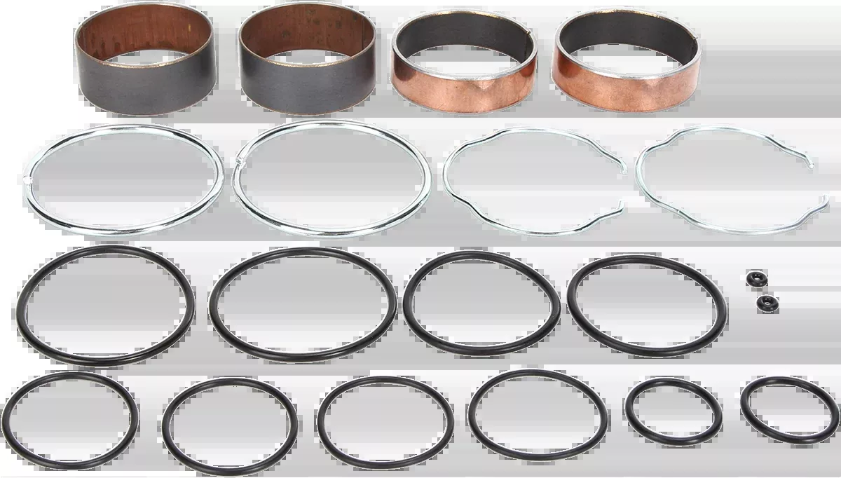 Moose Offroad Fork Bushing Kit - 52 mm-38-6108