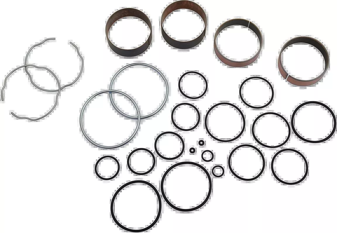 Moose Offroad Fork Bushing Kit - 52 mm-38-6130