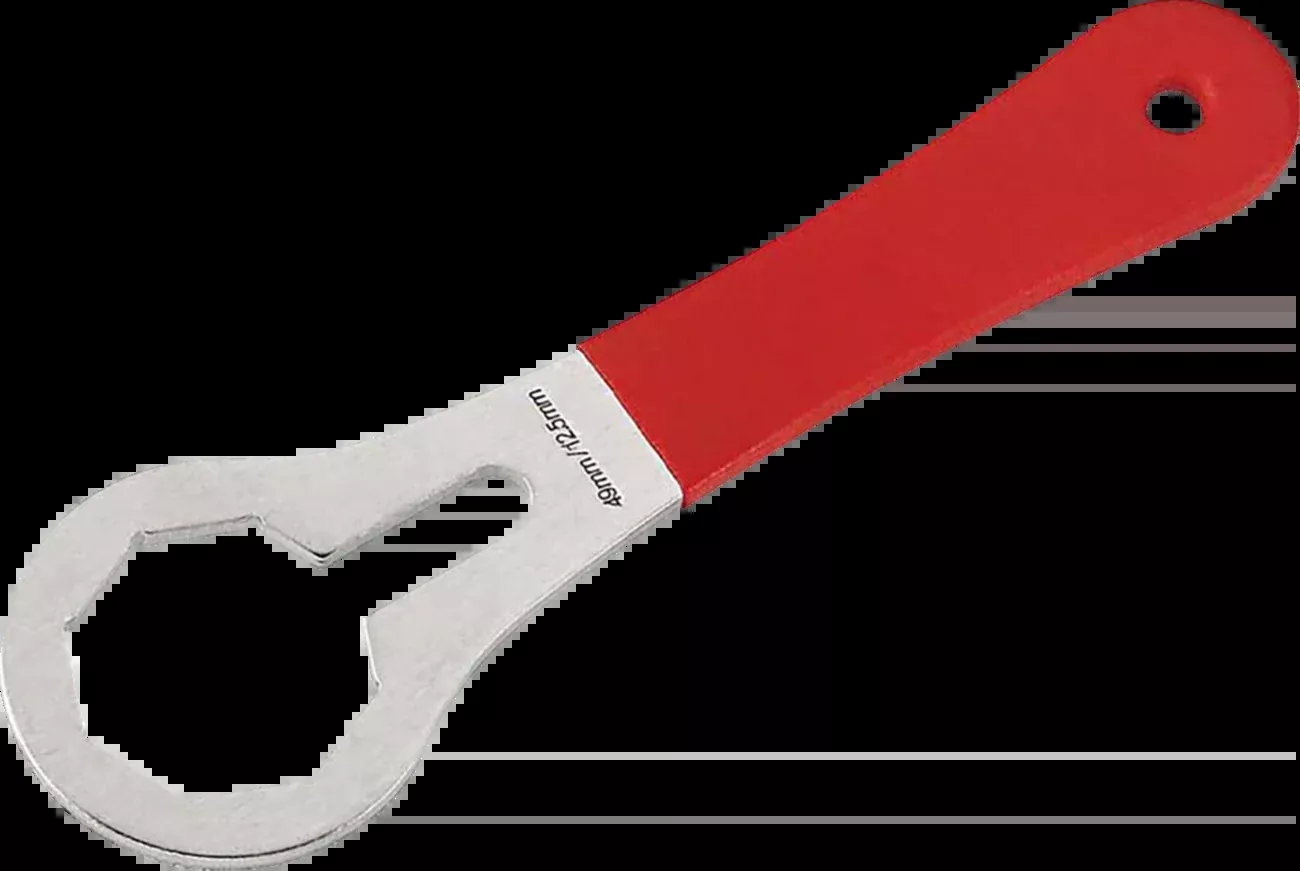Moose Offroad Fork Cap Tool – Dual-Chamber – Closed Cartridge-391-4566