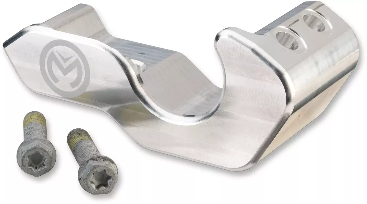 Moose Offroad Fork Leg Guard – Right Leg – Lower-32-254