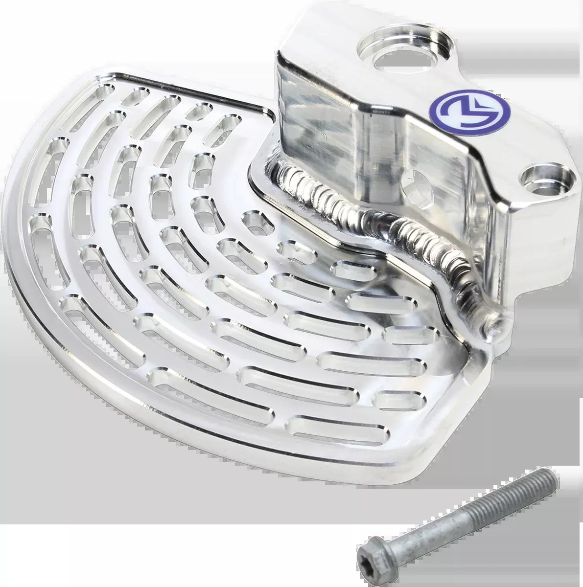Moose Offroad Front Rotor Guard-32-146