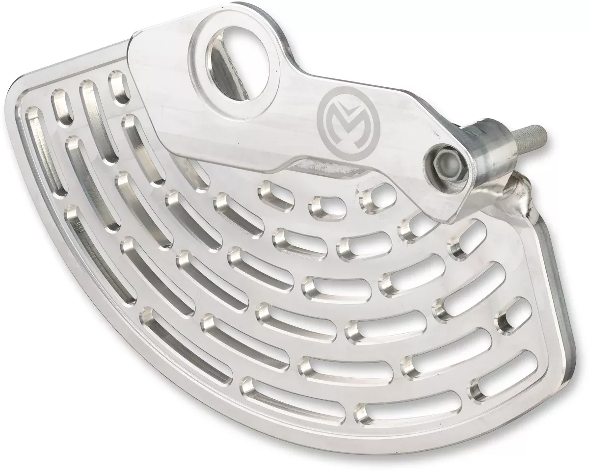 Moose Offroad Front Rotor Guard – Yamaha-32-5014