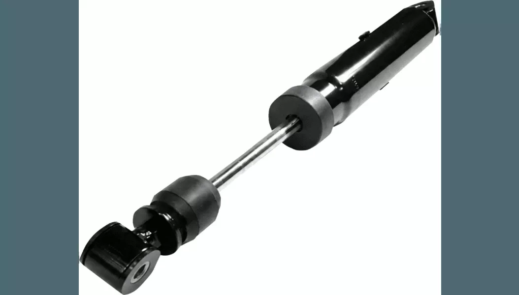 Moose Offroad Front Shock for '13-24 Polaris 900/1000 Ranger Models (Sold Each)