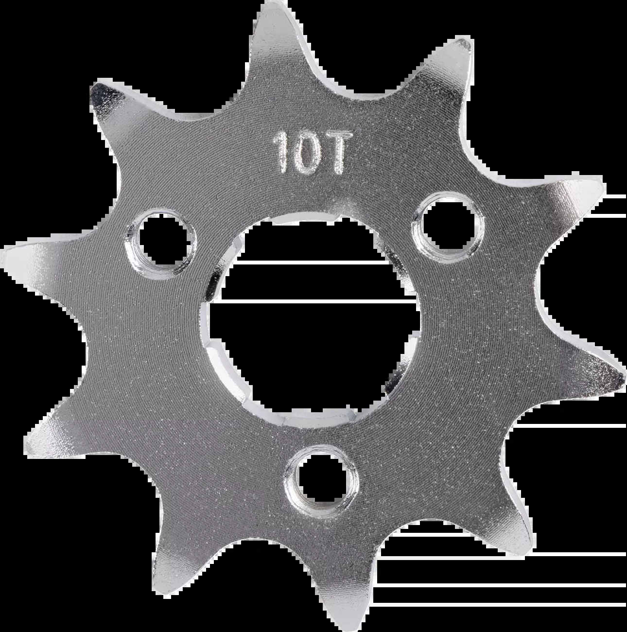 Moose Offroad Front Sprocket – 10 Tooth – ATC 185/200-26-1132-10CRMO