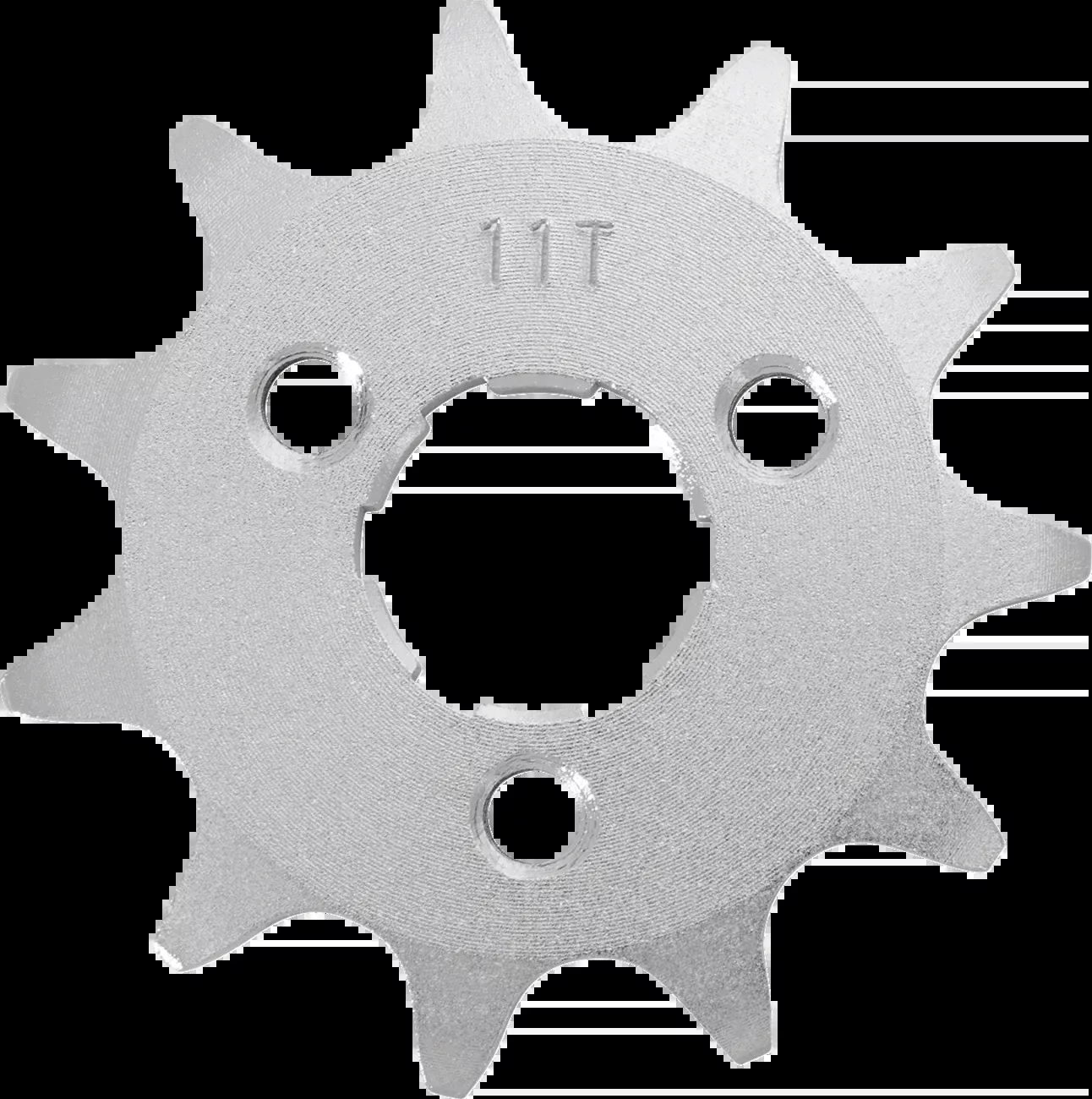 Moose Offroad Front Sprocket – 11 Tooth – ATC 185/200-26-1132-11CRMO