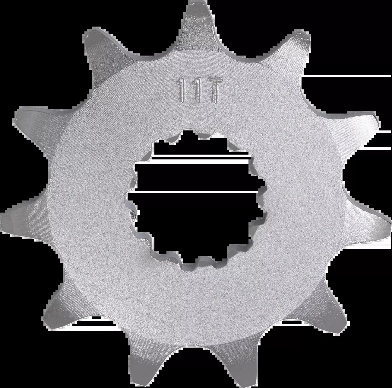 Moose Offroad Front Sprocket – 11 Tooth – Suzuki-26-3139-11CRMO