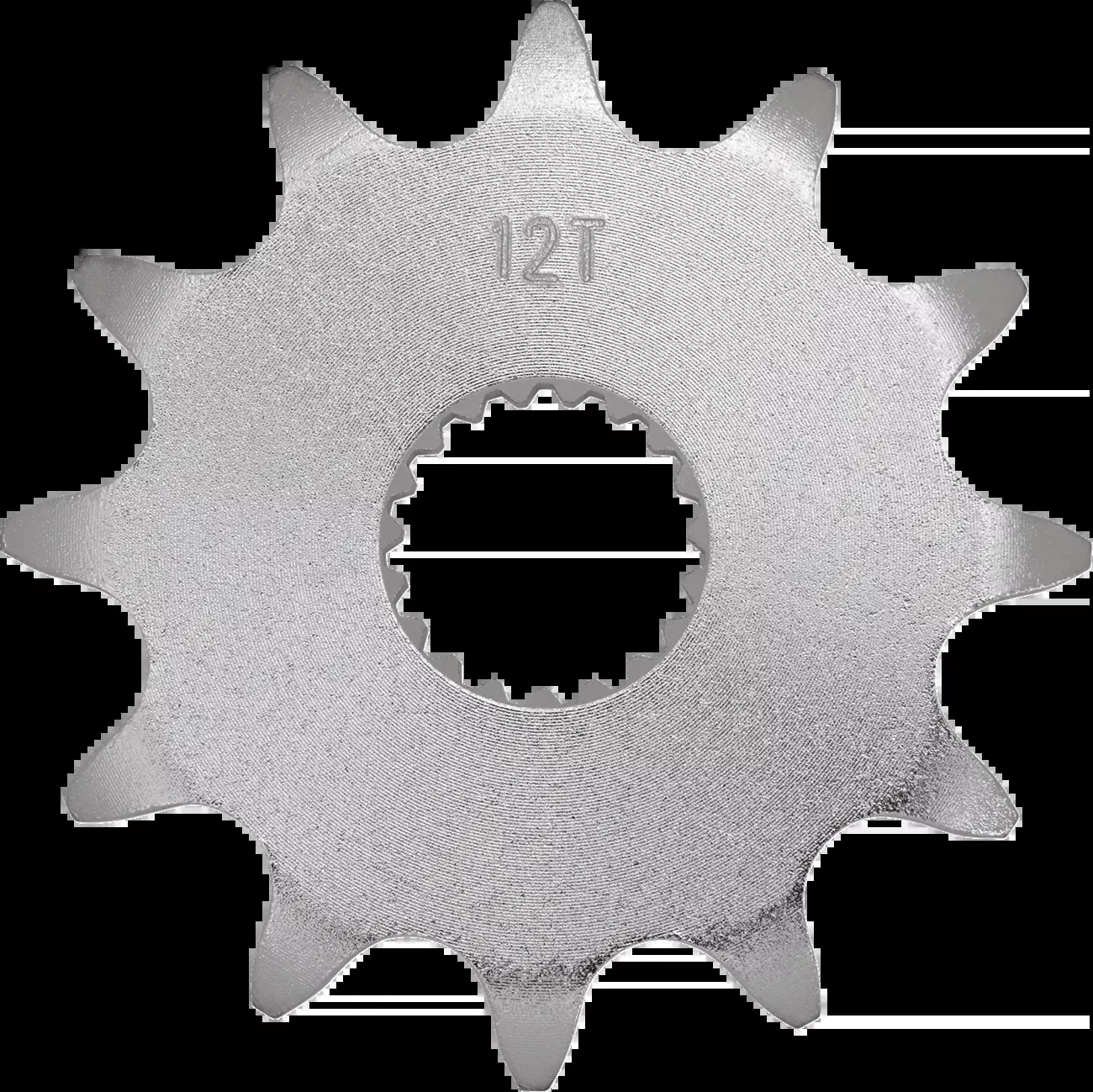Moose Offroad Front Sprocket – 12 Tooth – CR125R-26-1161-12CRMO