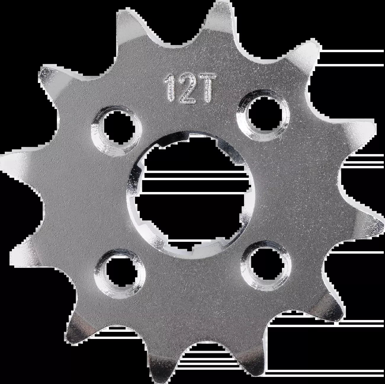 Moose Offroad Front Sprocket – 12 Tooth – Honda-26-1103-12CRMO