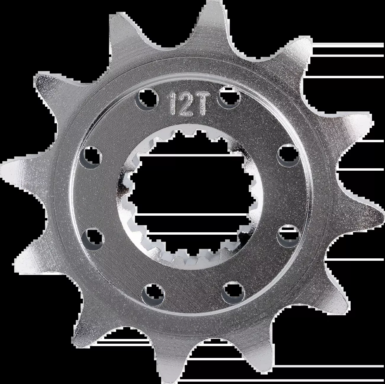 Moose Offroad Front Sprocket – 12 Tooth – Honda-26-1162-12CRMO