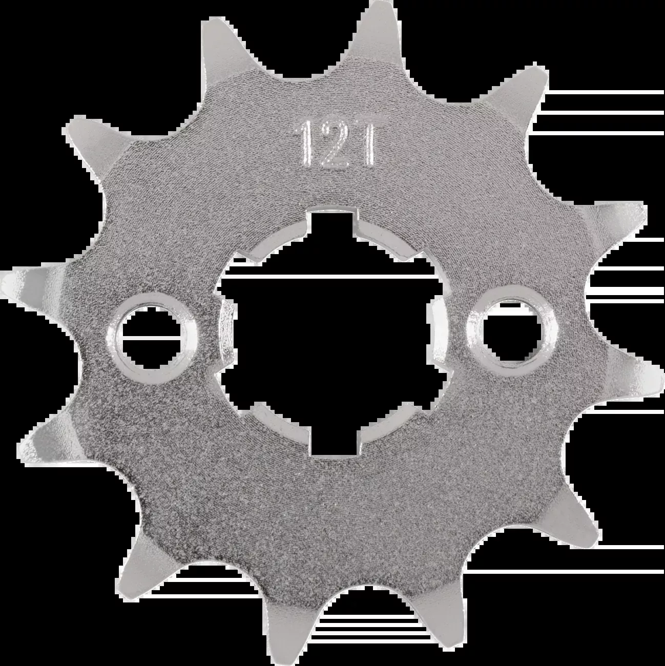 Moose Offroad Front Sprocket – 12 Tooth – Suzuki/Yamaha-26-4144-12CRMO