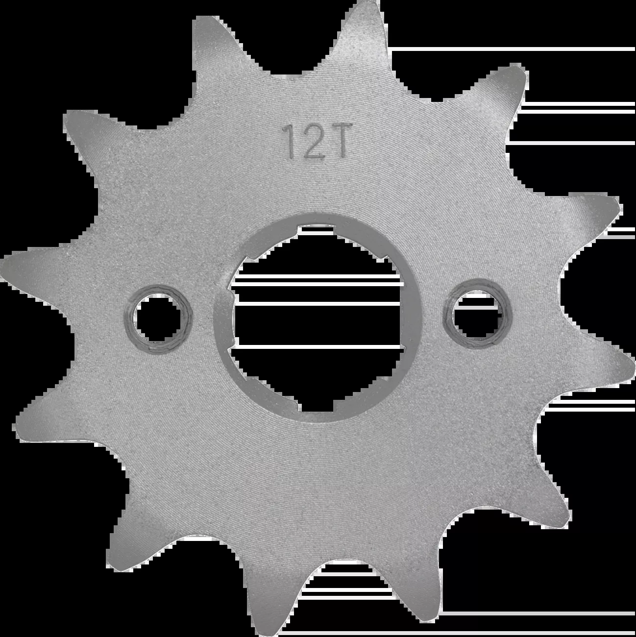 Moose Offroad Front Sprocket – 12 Tooth – XR200R-26-1181-12CRMO