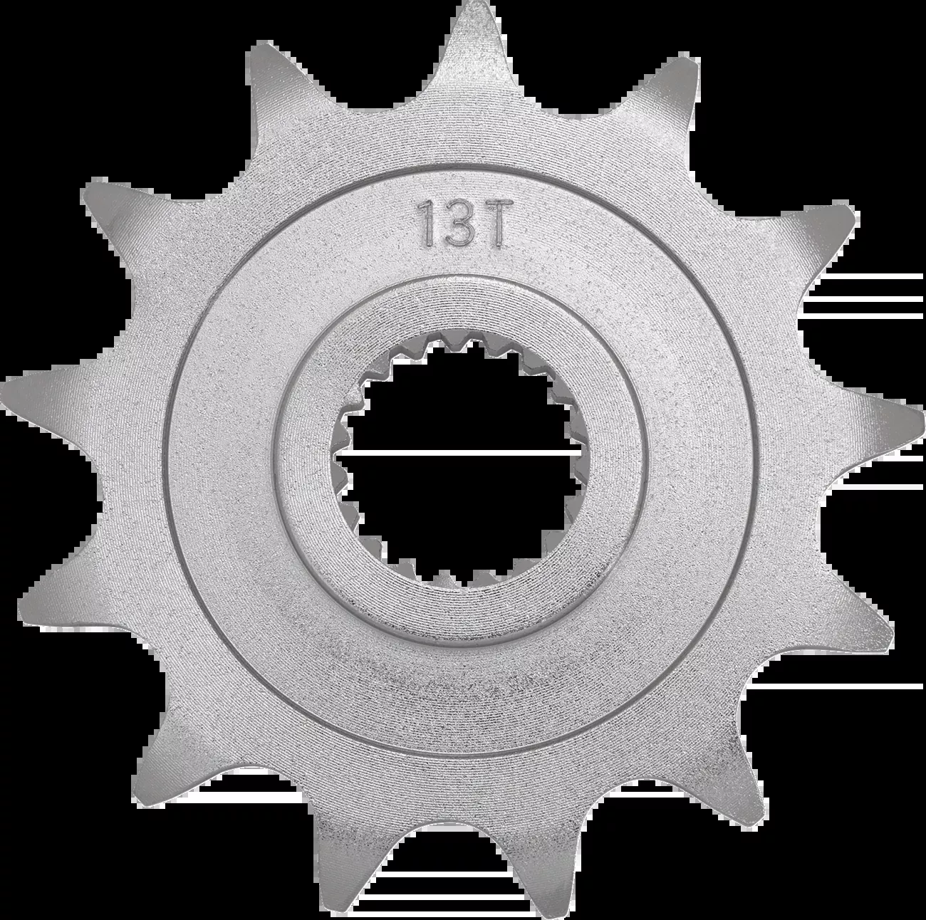 Moose Offroad Front Sprocket – 13 Tooth – CR125R-26-1161-13CRMO