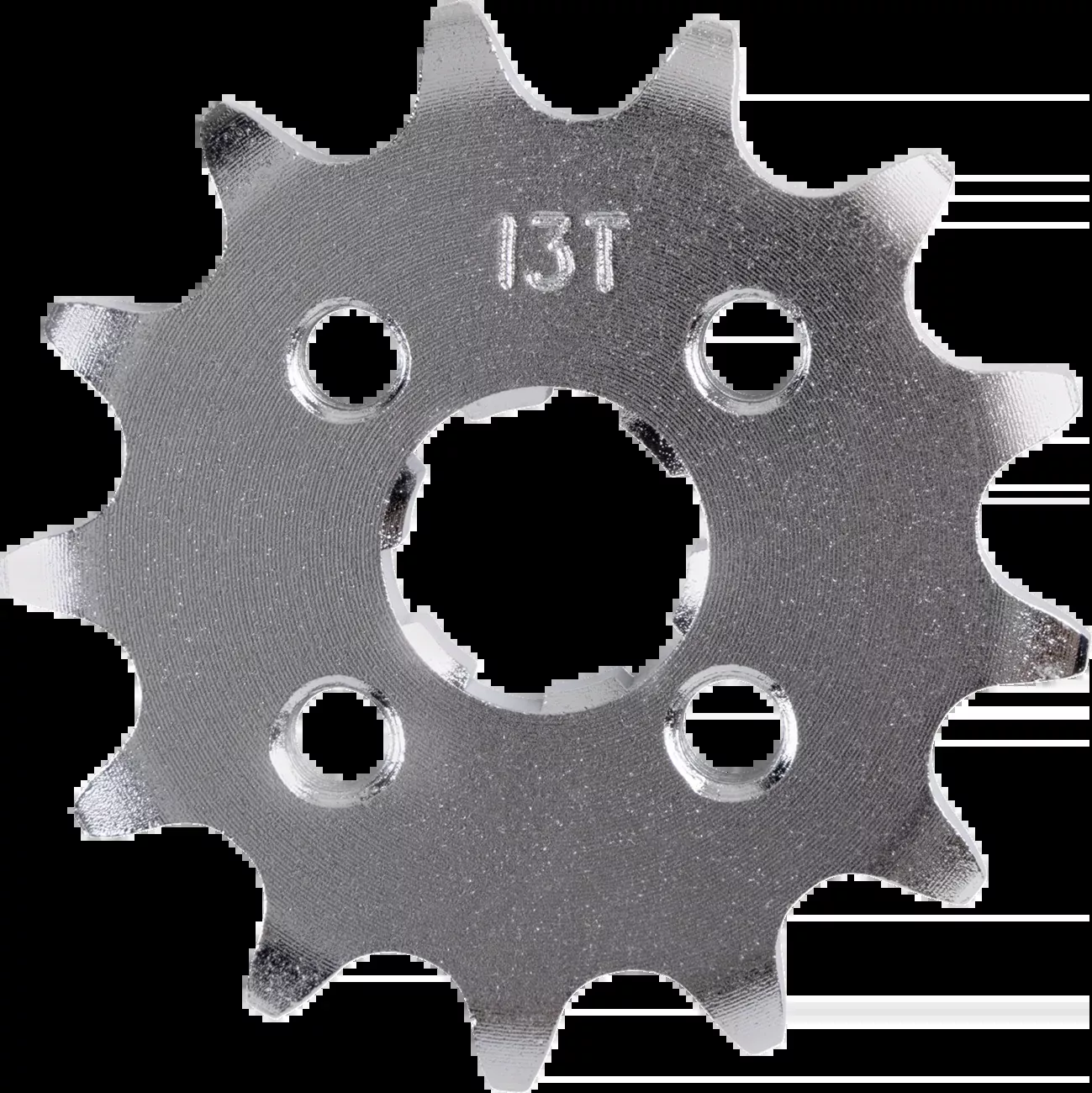 Moose Offroad Front Sprocket – 13 Tooth – Honda-26-1103-13CRMO