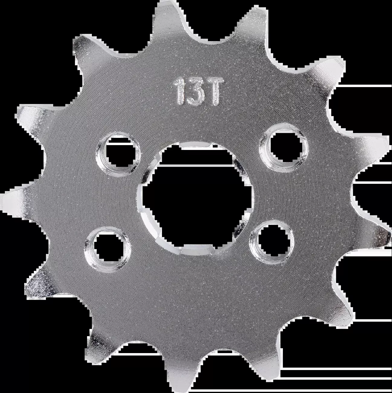 Moose Offroad Front Sprocket – 13 Tooth – Honda-26-1106-13CRMO