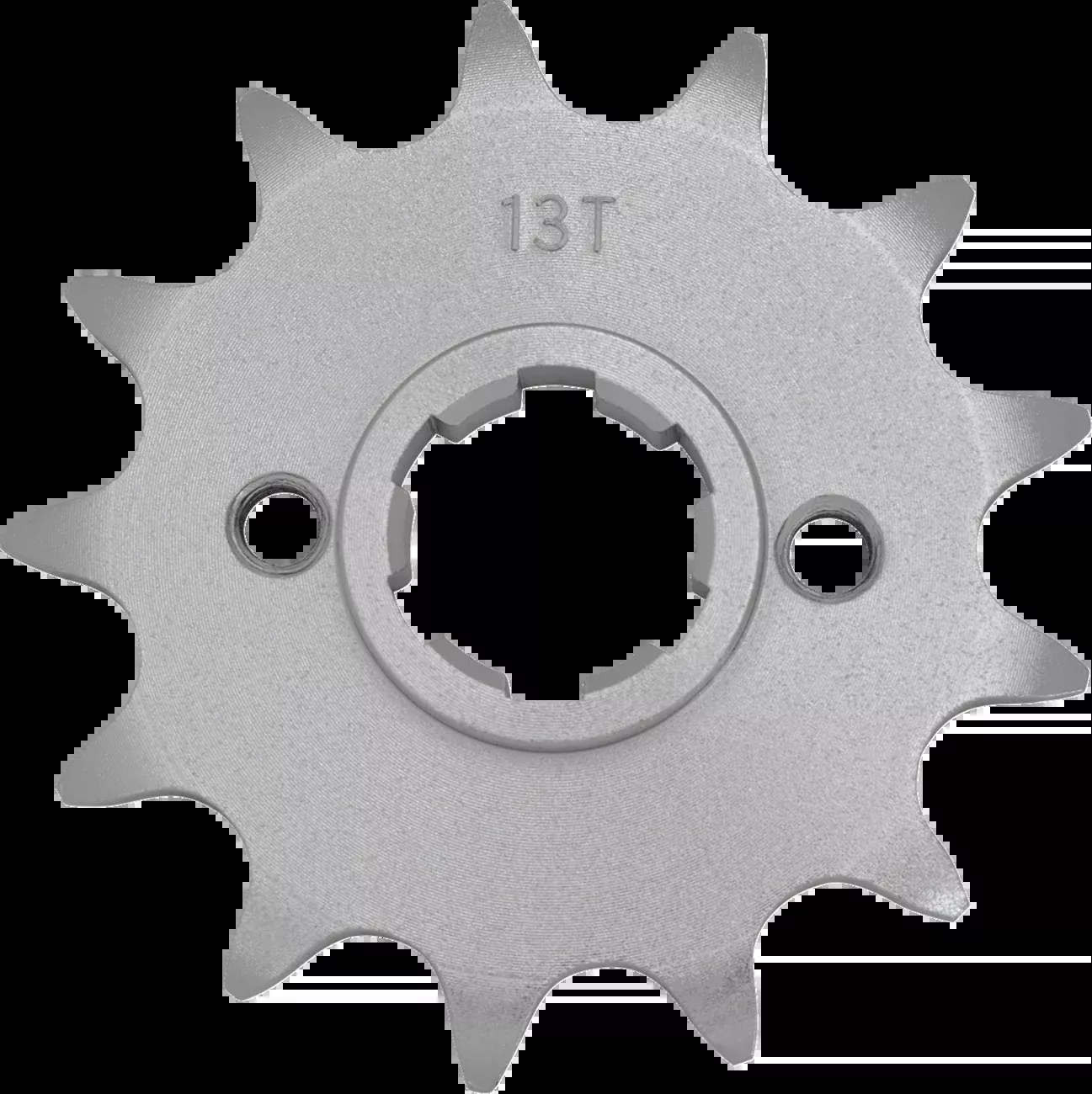 Moose Offroad Front Sprocket – 13 Tooth – Honda-26-1142-13CRMO