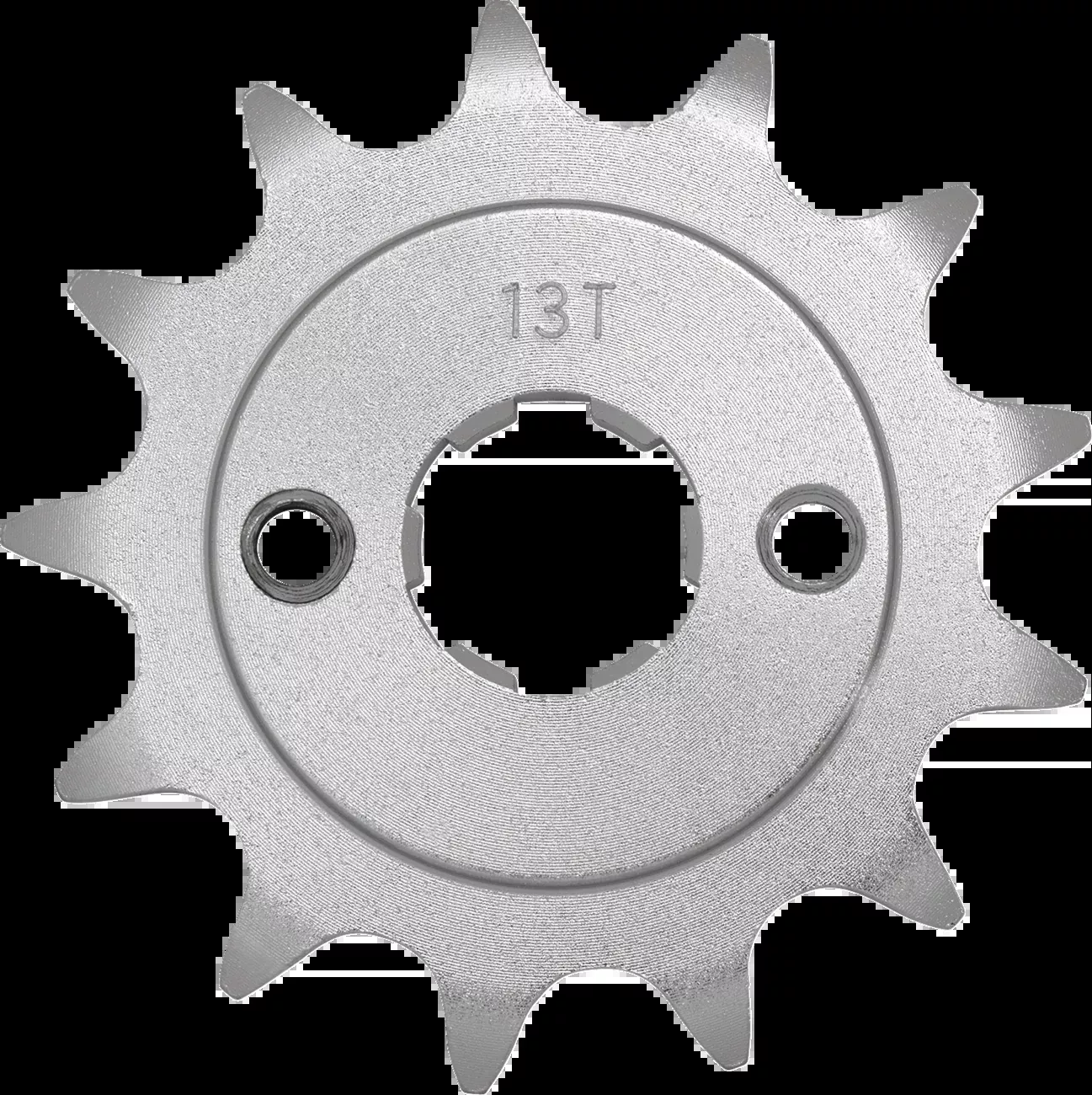 Moose Offroad Front Sprocket - 13 Tooth - Honda-26-1192-13CRMO