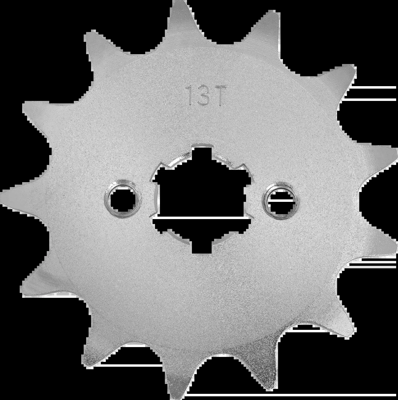 Moose Offroad Front Sprocket – 13 Tooth – KX 125-26-2117-13CRMO