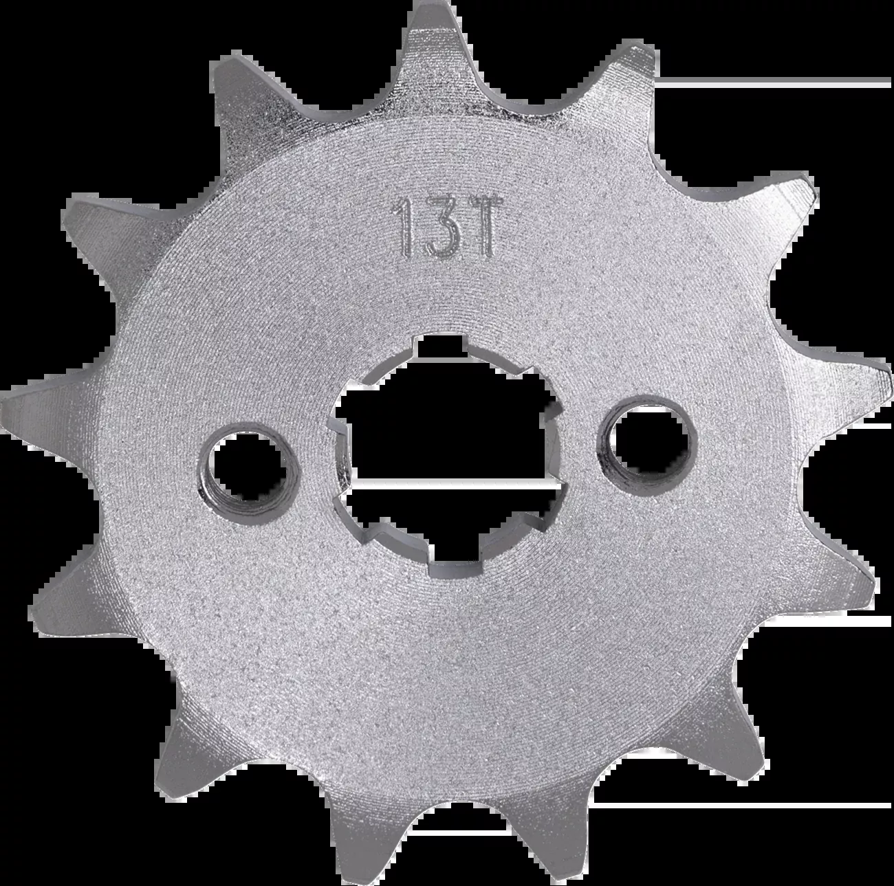 Moose Offroad Front Sprocket – 13 Tooth – TS50-26-3109-13CRMO