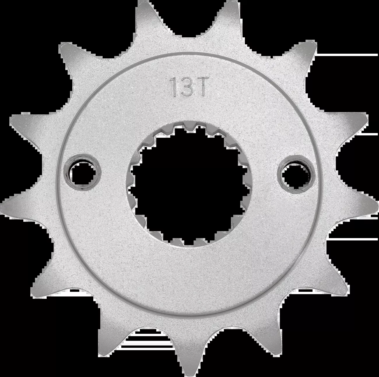 Moose Offroad Front Sprocket – 13 Tooth – XR 400 R-26-11A1-13CRMO