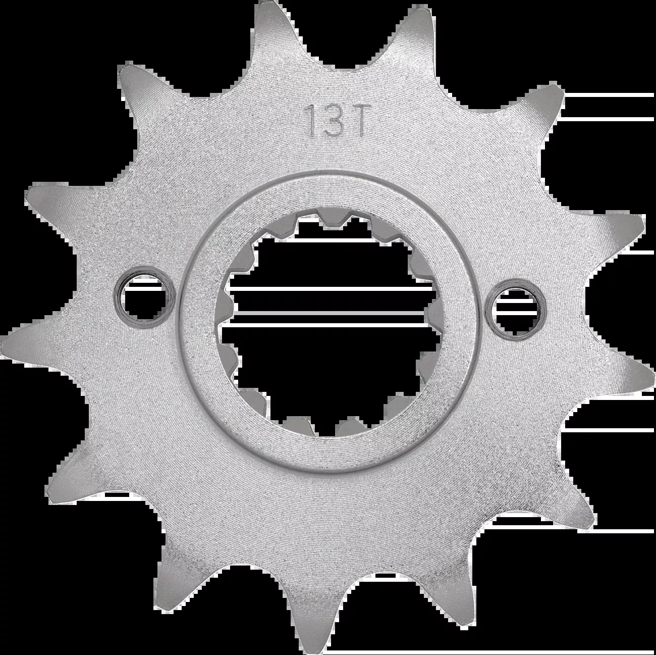 Moose Offroad Front Sprocket - 13 Tooth - XT 660 R-26-1194-13CRMO