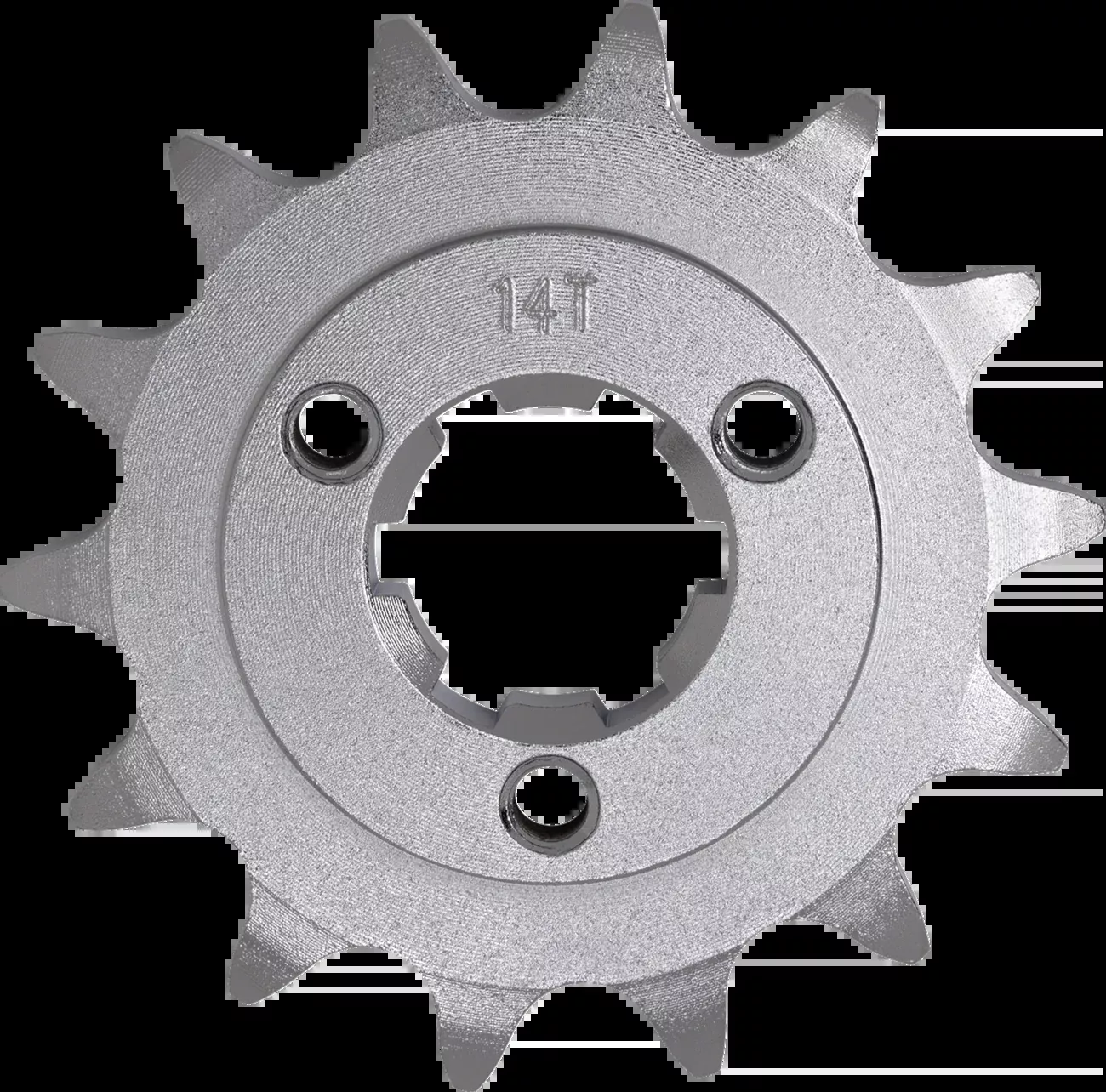 Moose Offroad Front Sprocket – 14 Tooth – DR 650 SE-26-3162-14CRMO