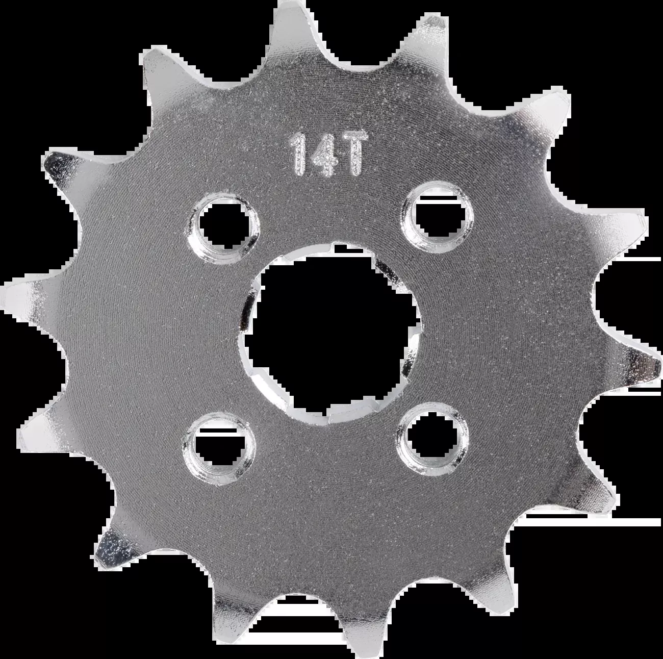 Moose Offroad Front Sprocket – 14 Tooth – Honda-26-1103-14CRMO