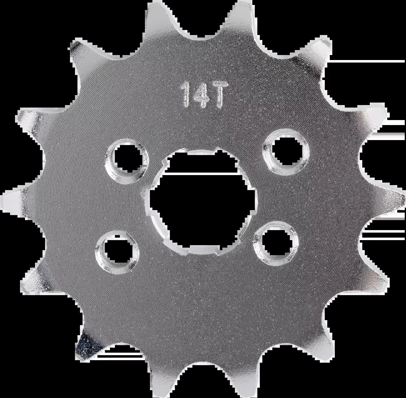 Moose Offroad Front Sprocket – 14 Tooth – Honda-26-1106-14CRMO