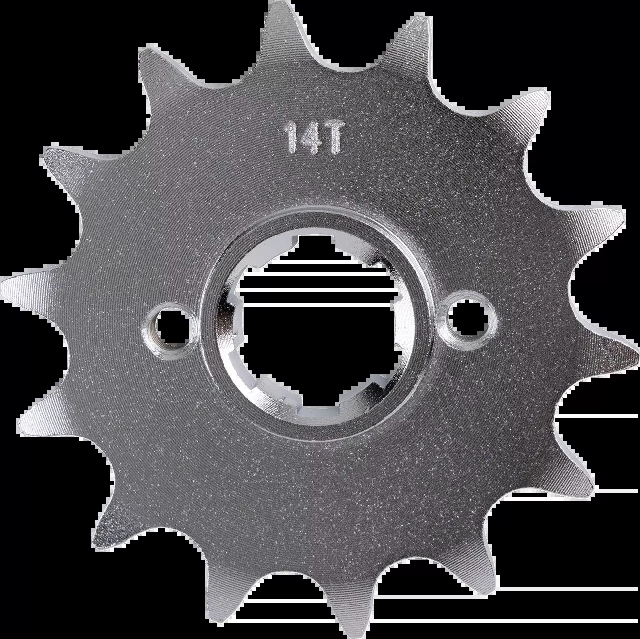 Moose Offroad Front Sprocket – 14 Tooth – Honda-26-1142-14CRMO