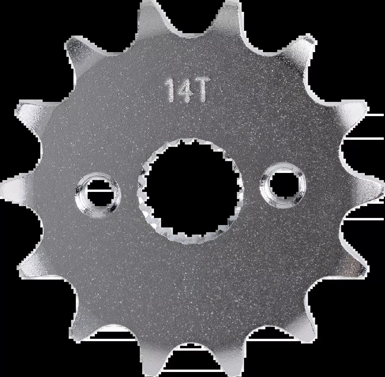 Moose Offroad Front Sprocket – 14 Tooth – Honda-26-1157-14CRMO