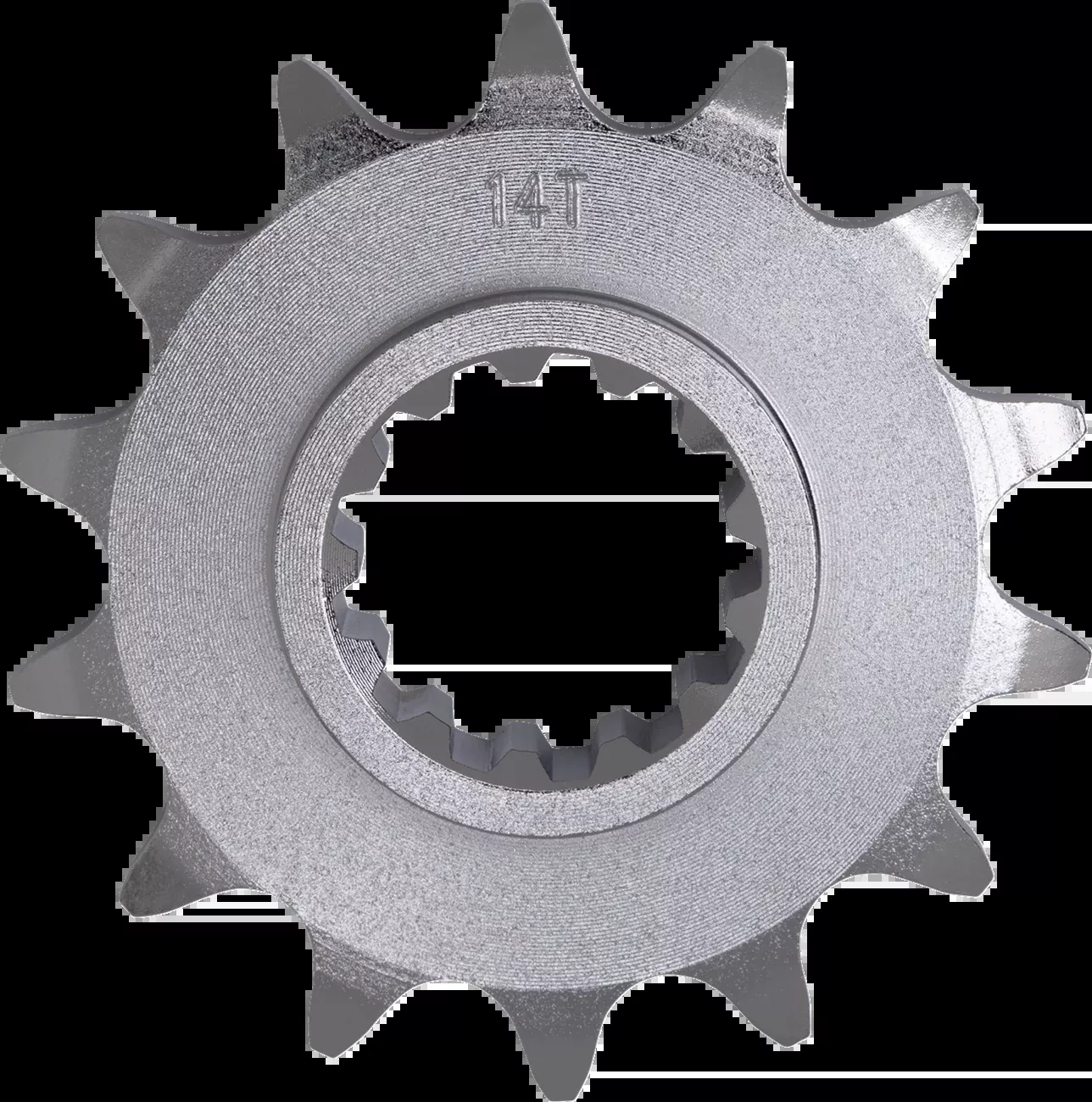 Moose Offroad Front Sprocket – 14 Tooth – Honda-26-1196-14CRMO