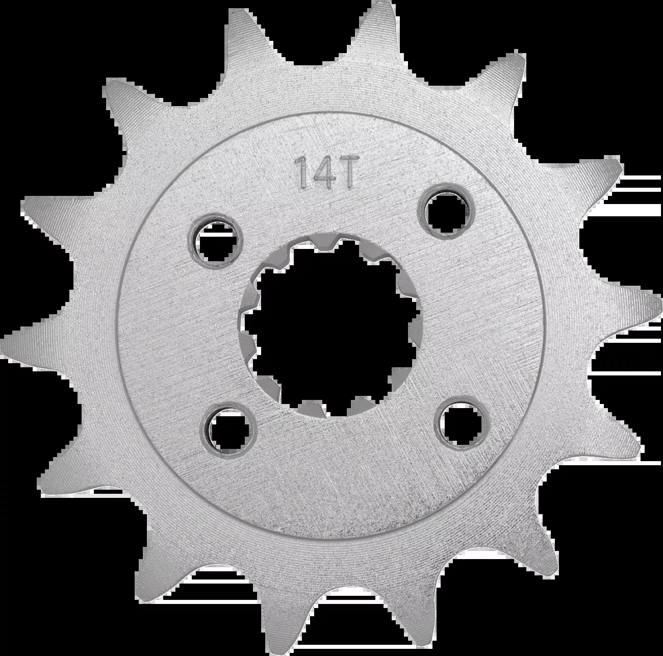 Moose Offroad Front Sprocket - 14 Tooth - Honda-26-1199-14CRMO
