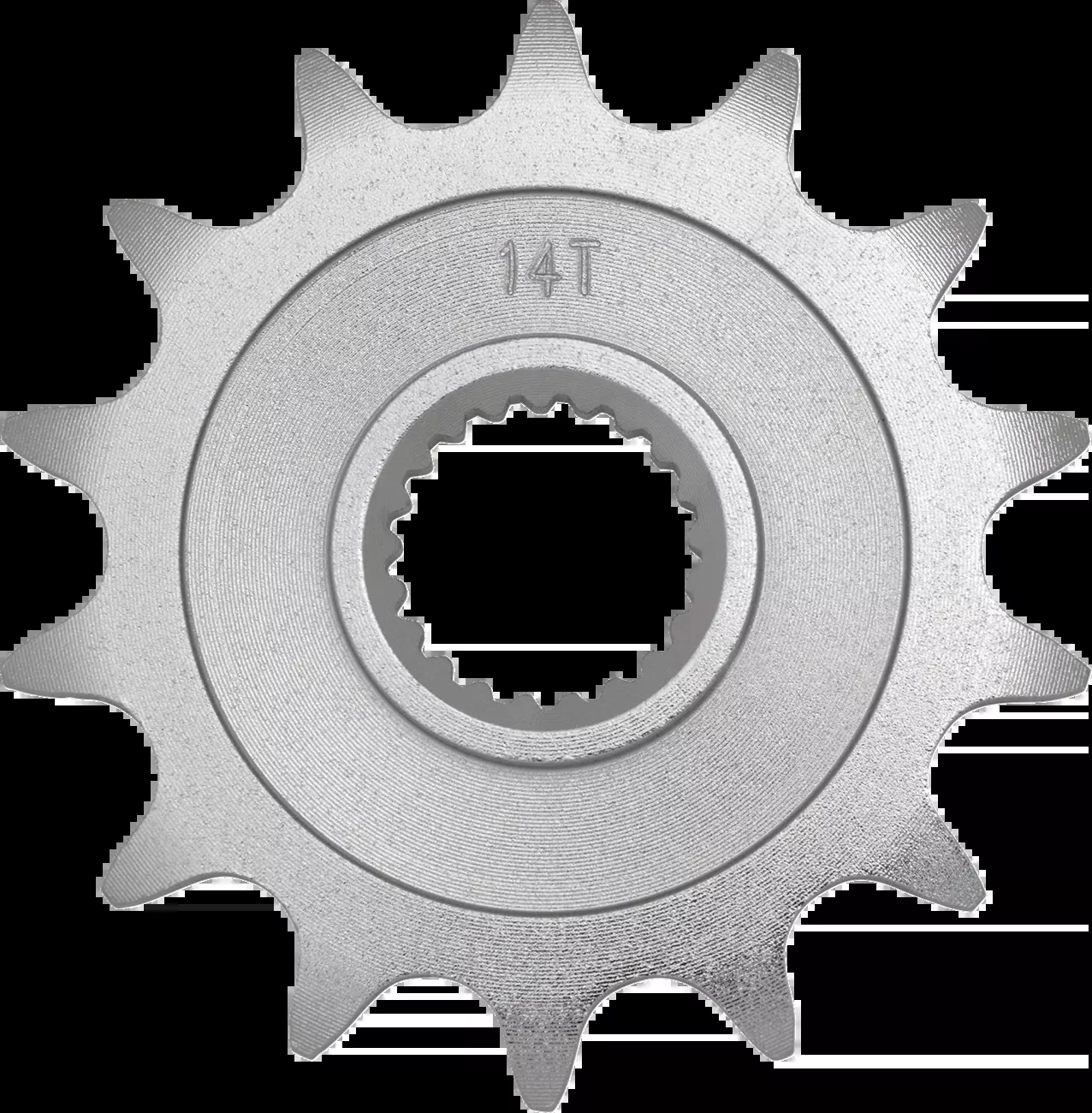 Moose Offroad Front Sprocket – 14 Tooth – Honda-26-11A8-14CRMO