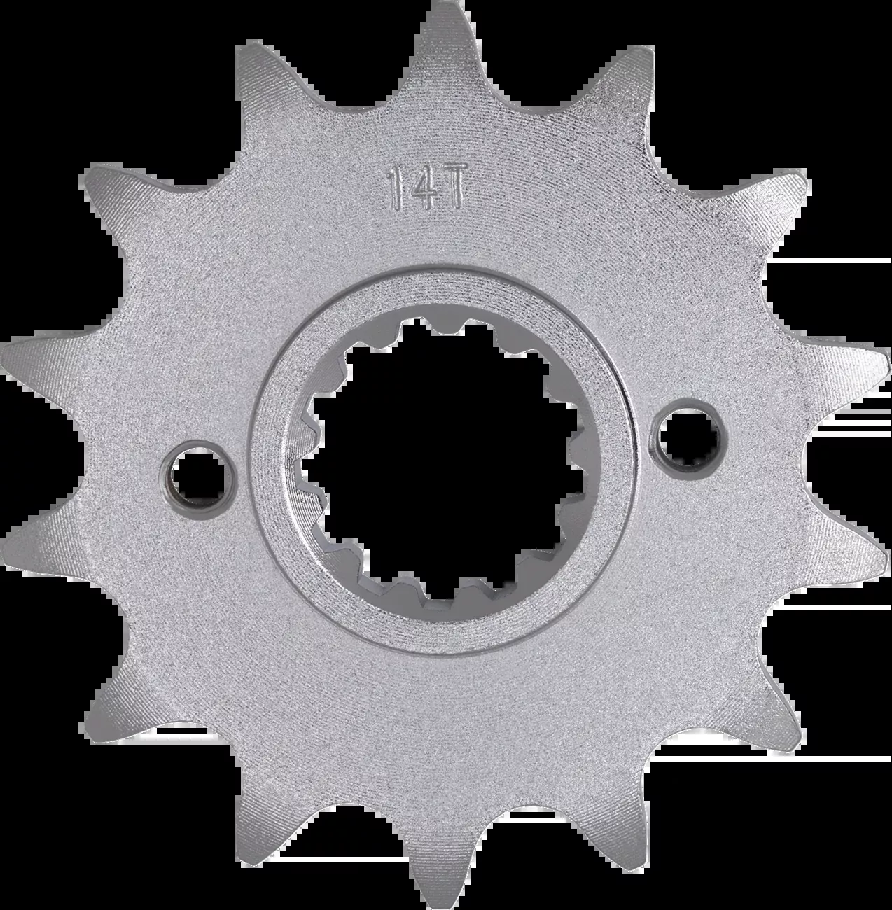 Moose Offroad Front Sprocket -14 Tooth – Kawasaki-26-2130-14CRMO