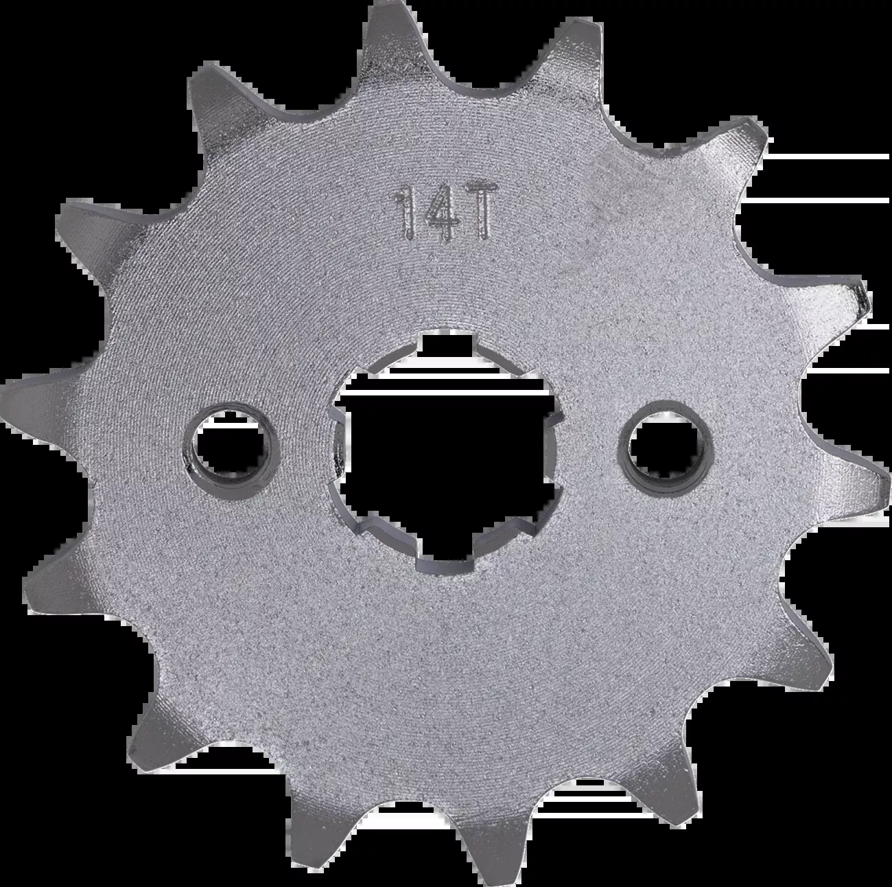Moose Offroad Front Sprocket – 14 Tooth – KLX 110/L-26-2114-14CRMO