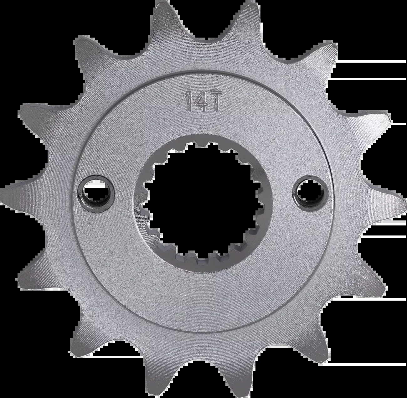 Moose Offroad Front Sprocket – 14 Tooth – XR 400 R-26-11A1-14CRMO