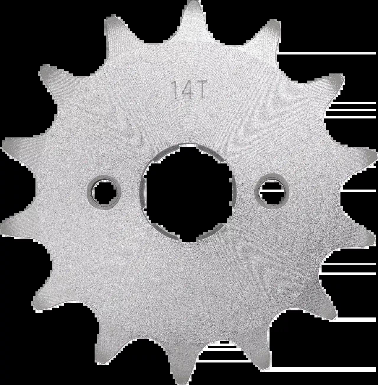 Moose Offroad Front Sprocket – 14 Tooth – XR200R-26-1181-14CRMO