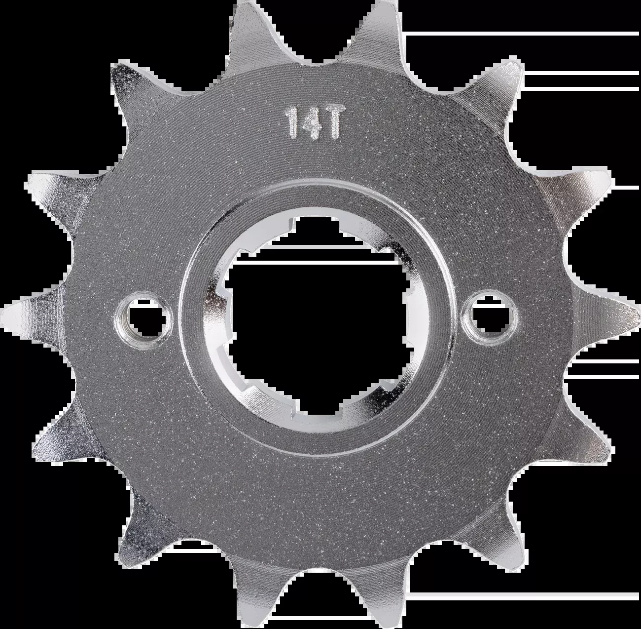 Moose Offroad Front Sprocket – 14 Tooth – XR500/600R-26-1126-14CRMO