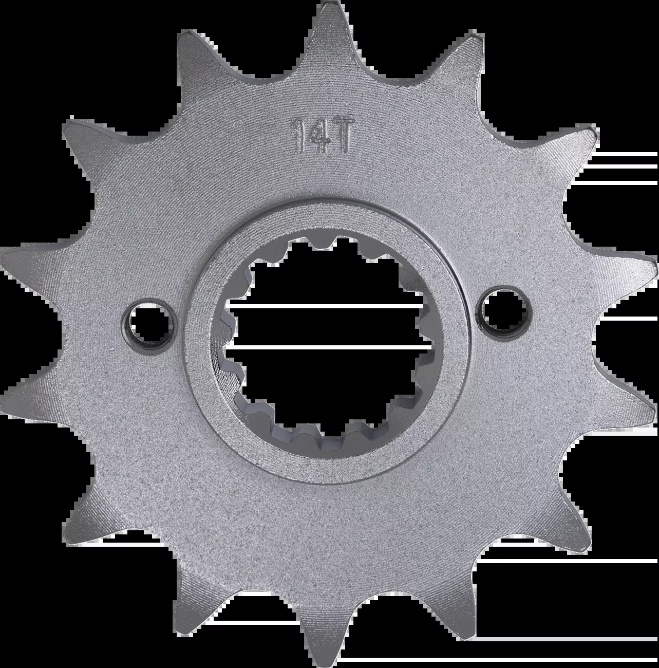 Moose Offroad Front Sprocket - 14 Tooth - XT 660 X-26-1194-14CRMO