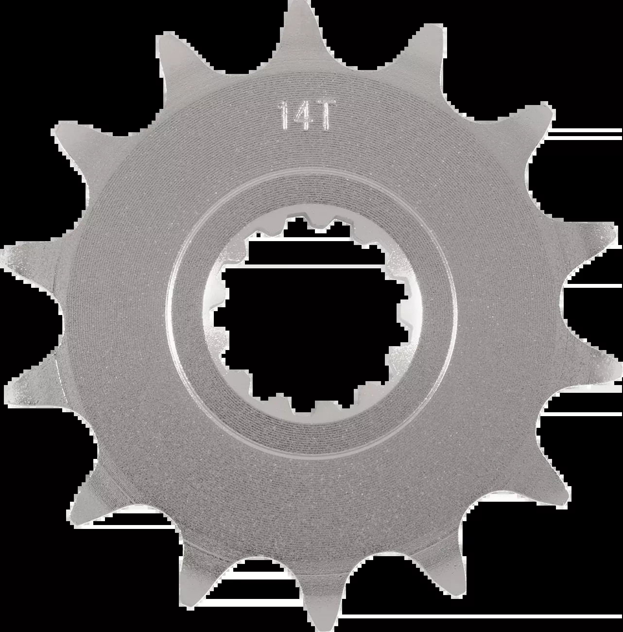 Moose Offroad Front Sprocket - 14 Tooth - XTZ 750-26-4154-14CRMO