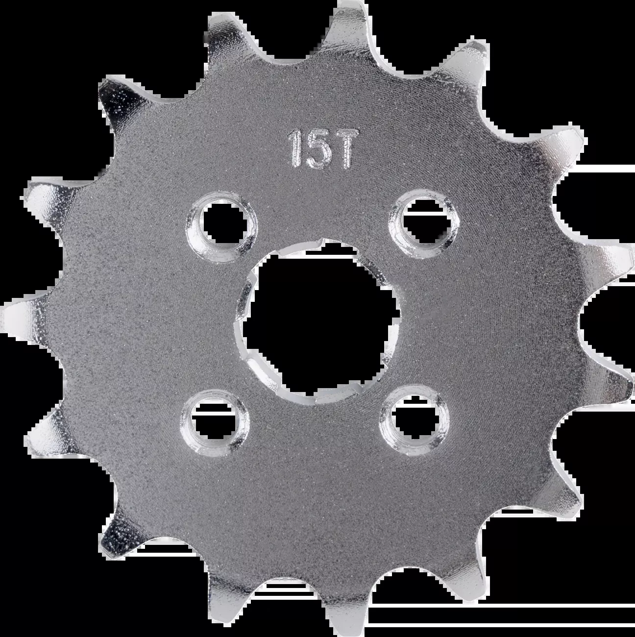 Moose Offroad Front Sprocket – 15 Tooth – Honda-26-1103-15CRMO