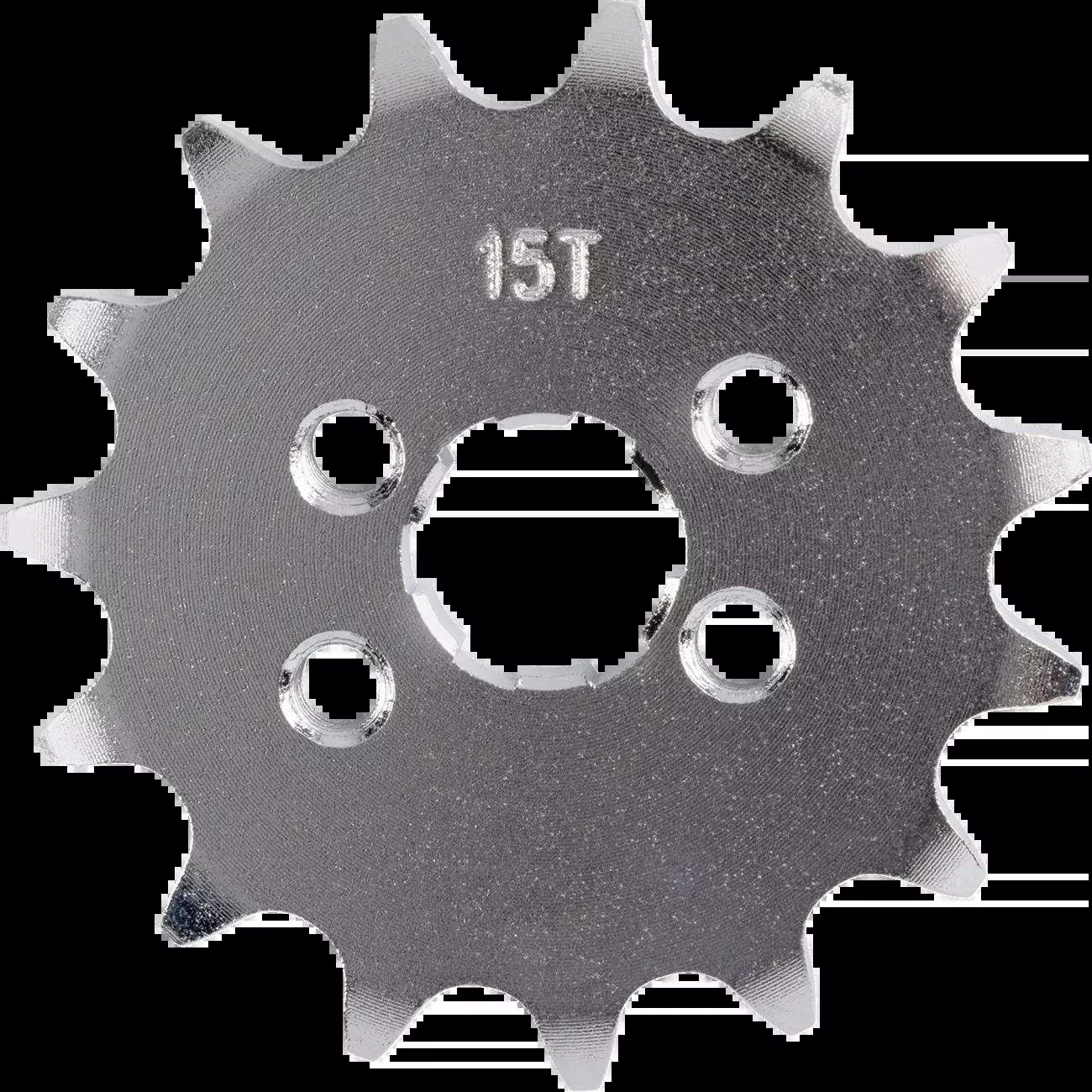 Moose Offroad Front Sprocket - 15 Tooth - Honda-26-1106-15CRMO
