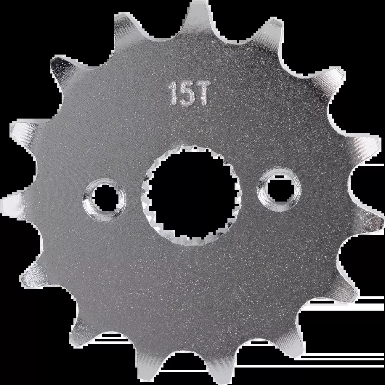 Moose Offroad Front Sprocket – 15 Tooth – Honda-26-1157-15CRMO