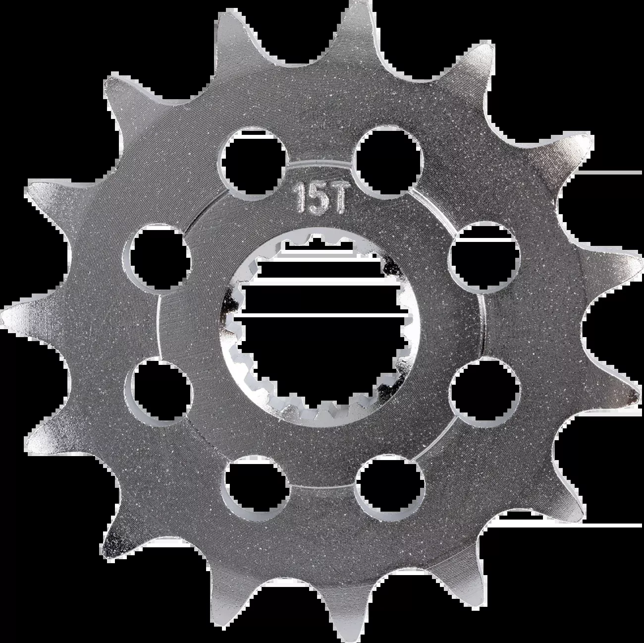 Moose Offroad Front Sprocket – 15 Tooth – Honda-26-1162-15CRMO