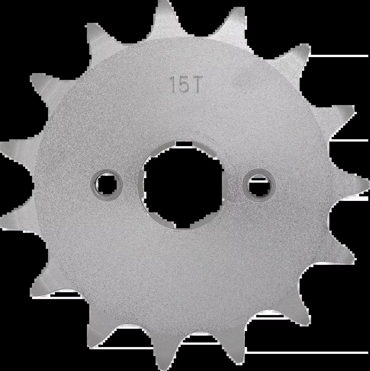 Moose Offroad Front Sprocket – 15 Tooth – Honda-26-1181-15CRMO