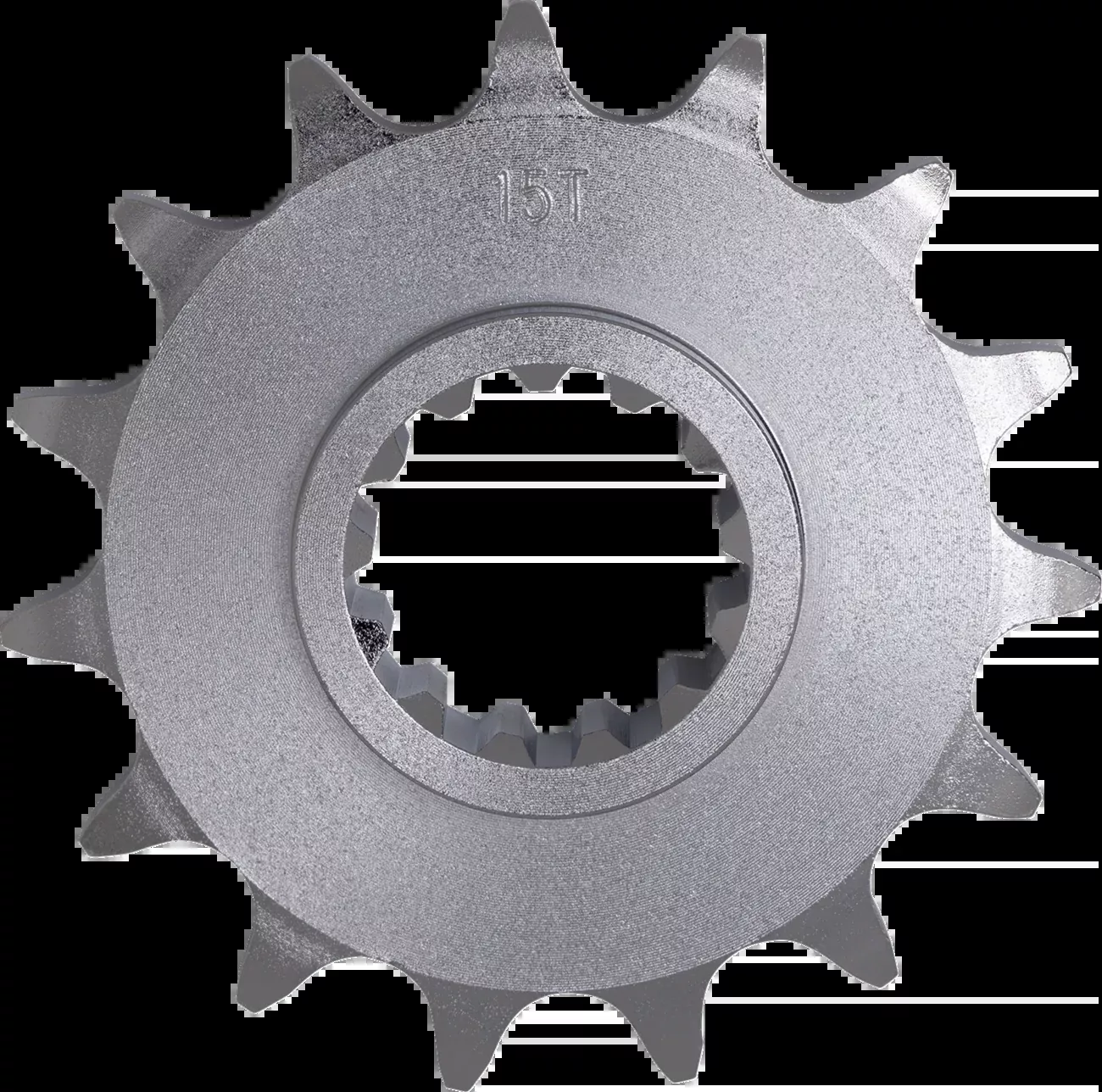 Moose Offroad Front Sprocket - 15 Tooth - Honda-26-1196-15CRMO