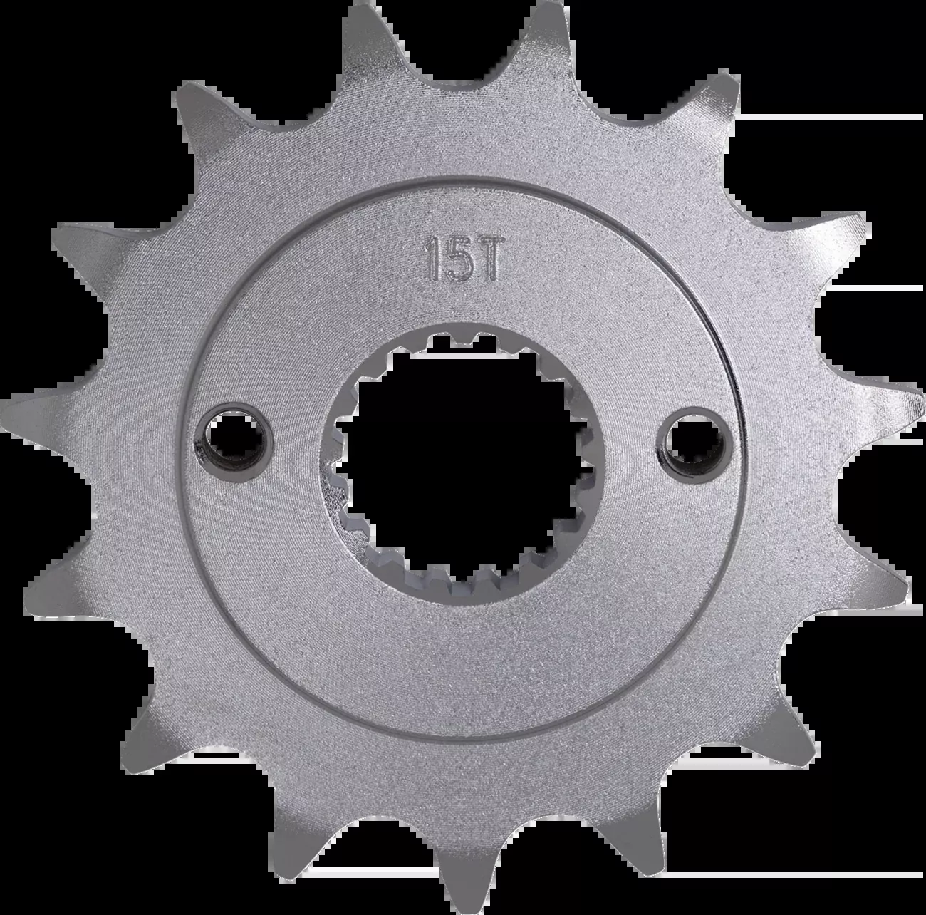 Moose Offroad Front Sprocket - 15 Tooth - Honda-26-11A1-15CRMO