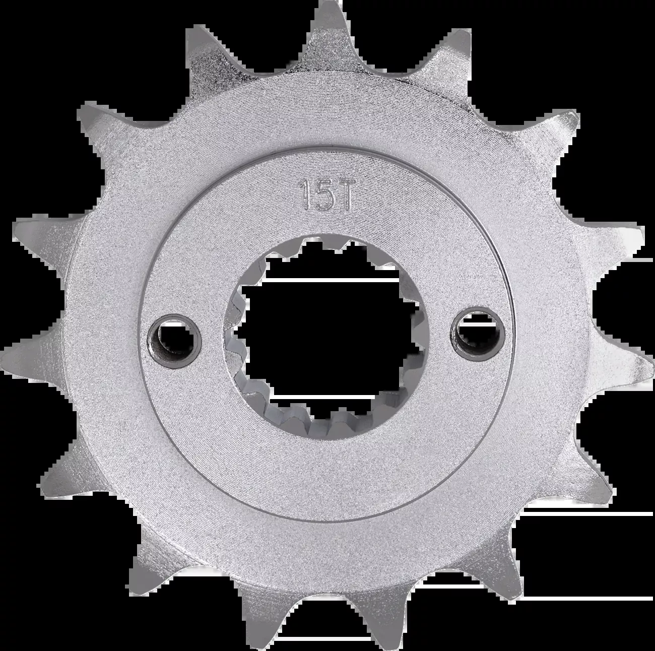 Moose Offroad Front Sprocket – 15 Tooth – KLR/KLX 650-26-2137-15CRMO