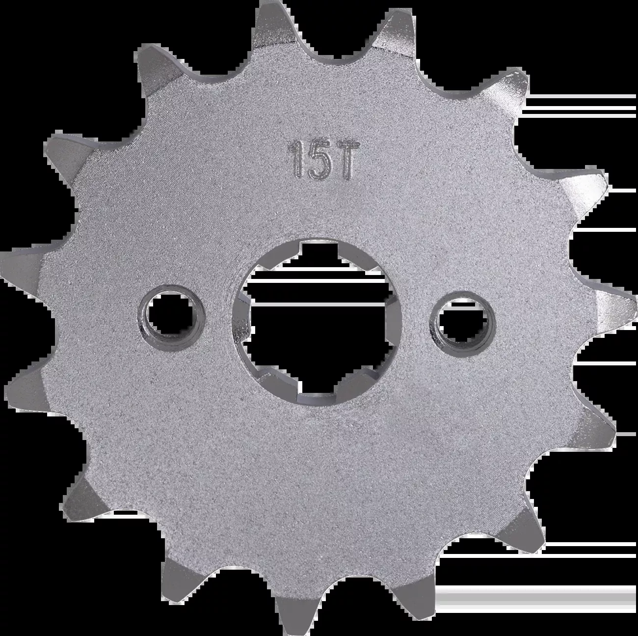 Moose Offroad Front Sprocket – 15 Tooth – KLX 110/L-26-2114-15CRMO