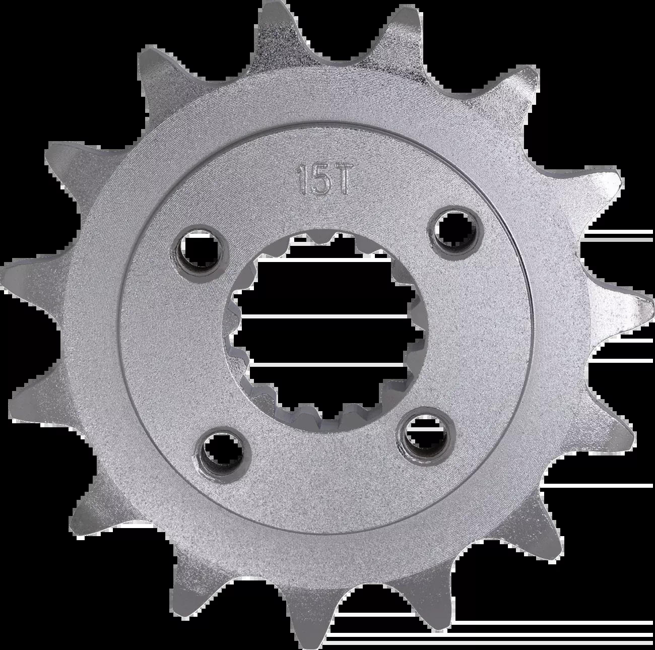 Moose Offroad Front Sprocket - 15 Tooth - XR 650 L-26-1195-15CRMO