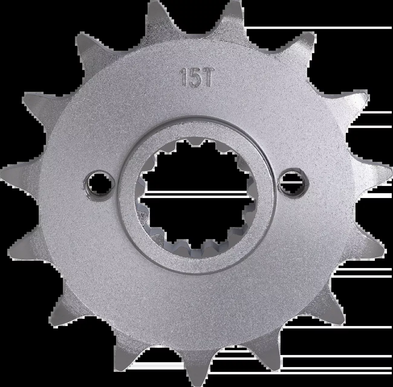 Moose Offroad Front Sprocket – 15 Tooth – XT 660 Z-26-1194-15CRMO